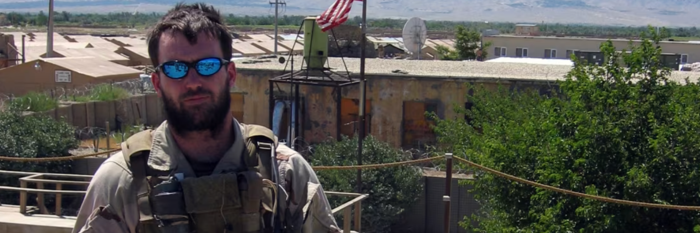 Murph Challenge hosted by the Town of Lima