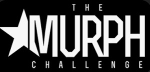 Murph Challenge hosted by the Town of Lima logo