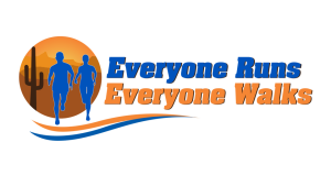 Everyone Runs Catalina State Park 50-Year Trail Race and 5k Trail Run & Walk logo