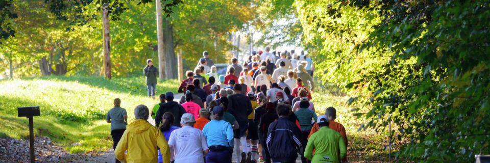 Apple Harvest 10k