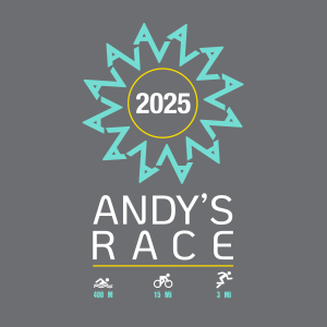 Andy's Race logo