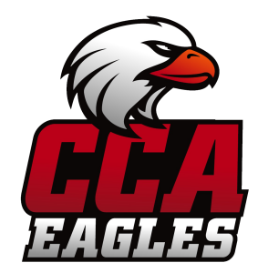 Cca Fall 5k Race logo
