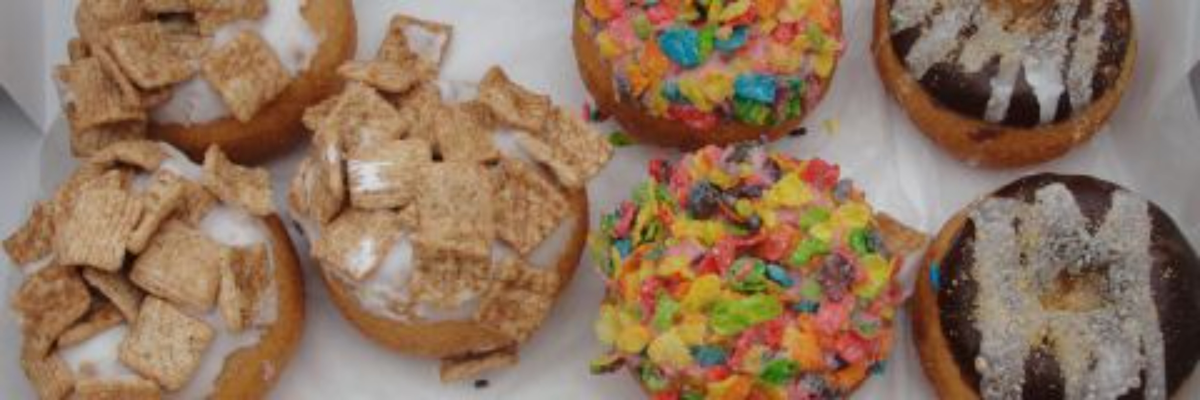 Westerville Donut Run and Walk