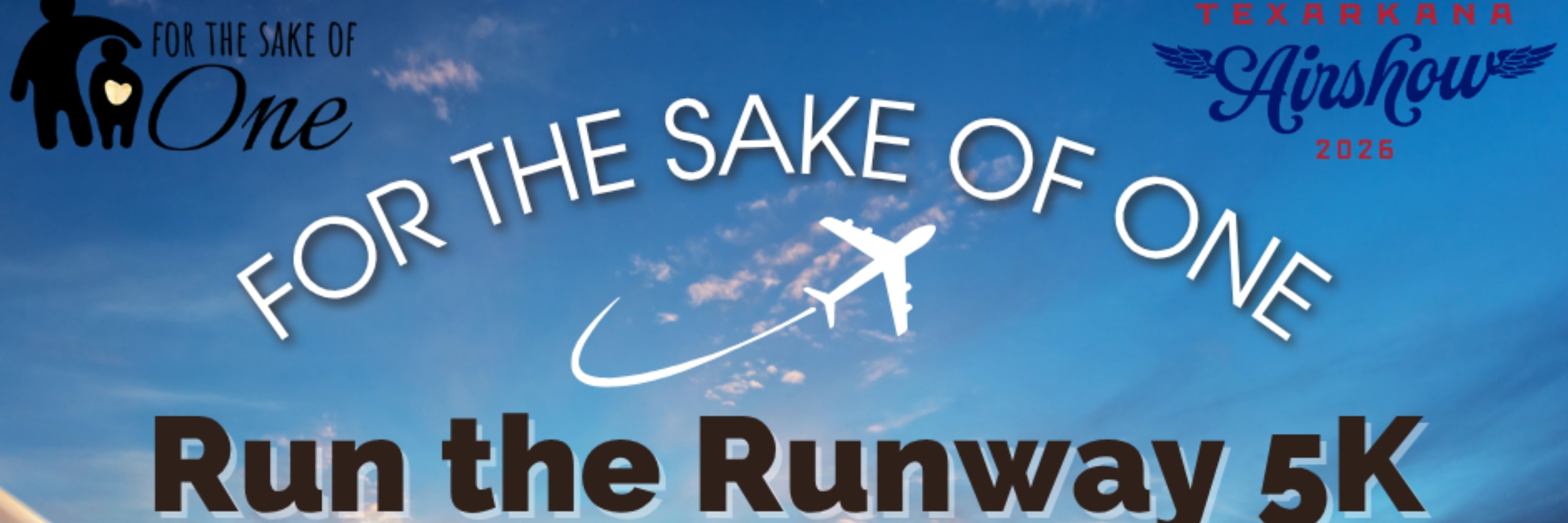 Run the Runway 5K