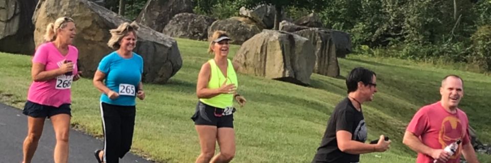 The 2026 Highmark Wholecare Memorial Day Free 5K, presented by Healthy Adams County