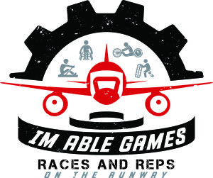 IM ABLE Games logo