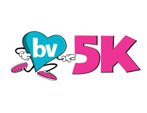 Breanna Vergara 5K logo
