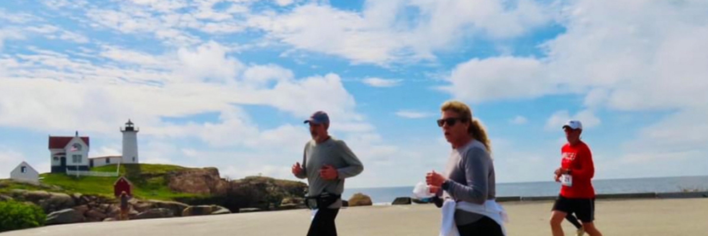 Salty's 5K & 10K Double Nubble
