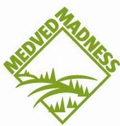 Medved Madness Trail Races logo