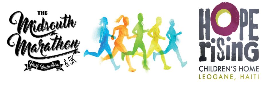 Mid-South Races for Hope (Mid-South Marathon, Half-Marathon and 5K)