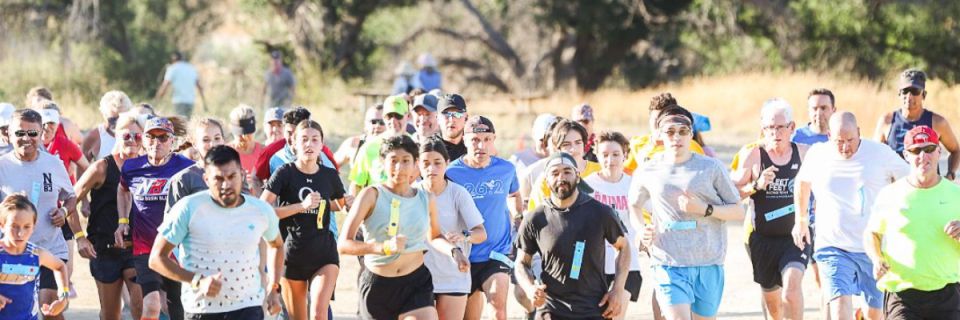 Run for the Rancho 2026 - Rancho Las Virgenes *NEW LOCATION*