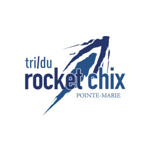 Rocketchix Pointe-Marie logo