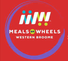 The Michael French Memorial Meals on Wheels of Western Broome 5K Run/Walk logo