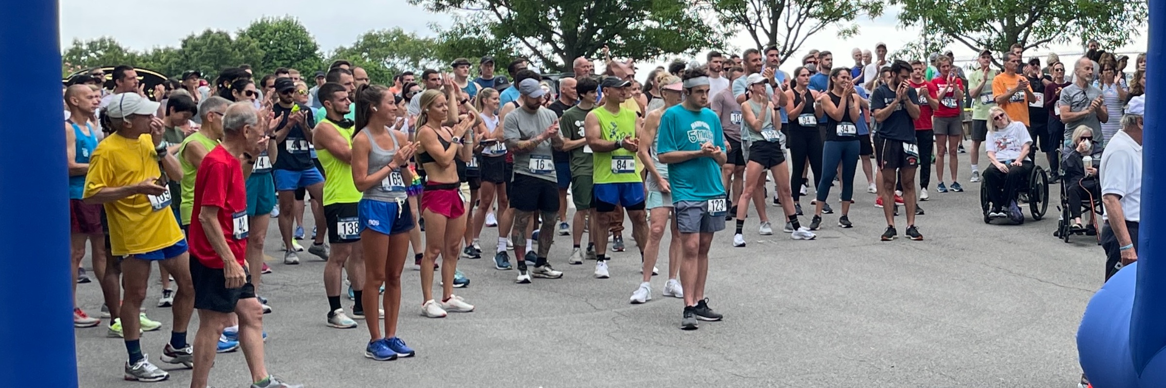 Squirrel Run XXVIII