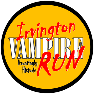 Irvington Vampire Run logo