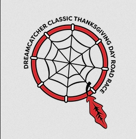 Dreamcatcher Classic Road Race logo
