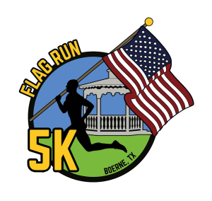 7th Annual Flag Run 5k Presented by Crestmont Private Wealth logo