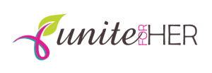 13th Annual Unite For HER Run/Walk logo