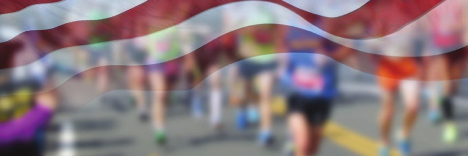 Blue Ridge Freedom 5K