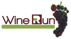 The Wine Run at Westport Rivers Vineyard & Winery logo