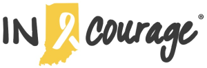 7th Annual INCourage 5K logo