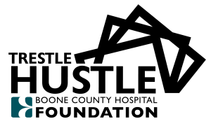 BCH Foundation Trestle Hustle logo