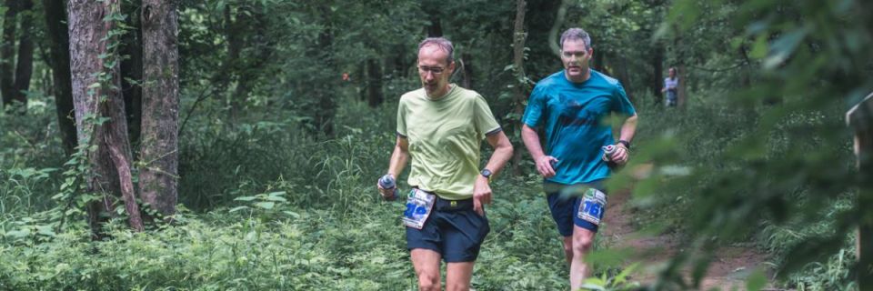 Lake Conestee 8k Run/Walk
