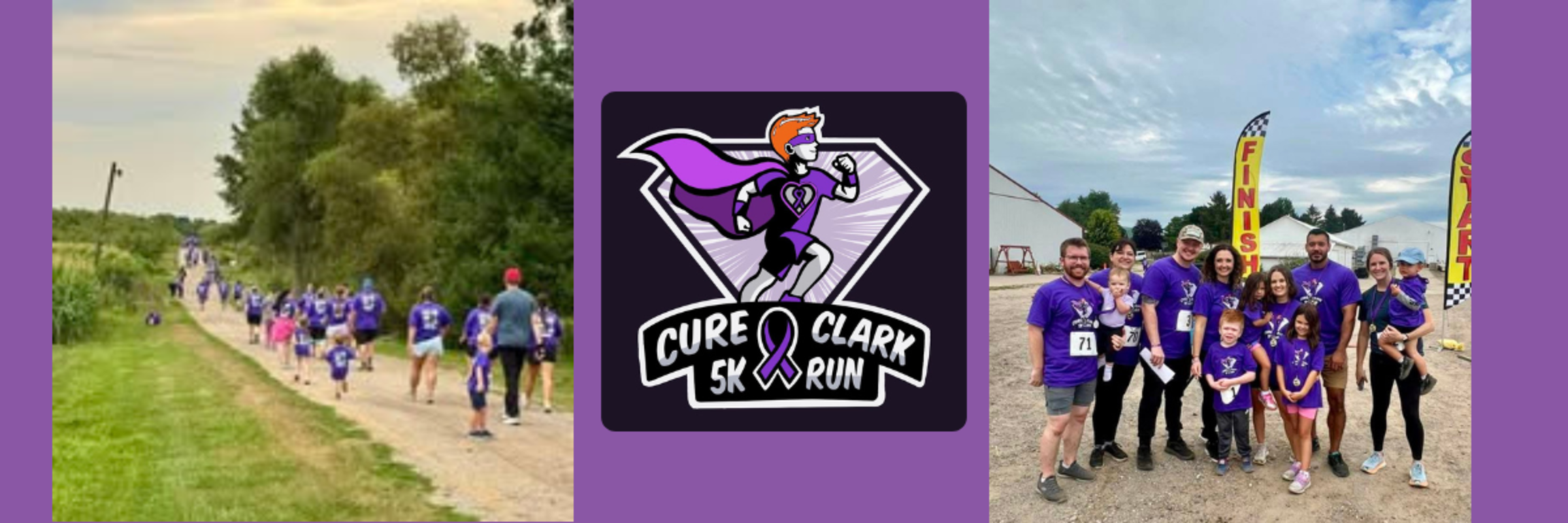 Cure Clark
