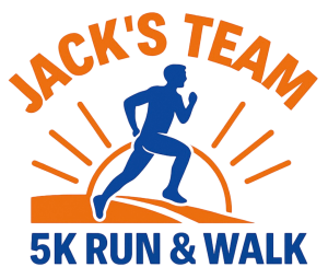 Jack’s Team 5K Run & Walk Remembering Jack Hankee logo