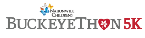 BuckeyeThon 5K logo
