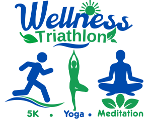 Fitzgerald Community School Wellness Triathlon logo