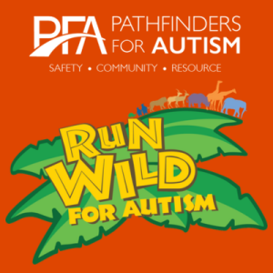 16th Annual Run Wild for Autism 5K & 1 Mile Fun Run & Walk logo