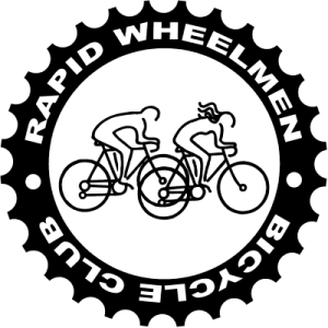 2026 Ride Around Kent County logo