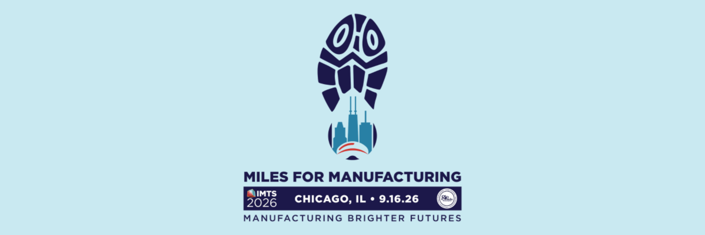 Miles for Manufacturing 5k and 1 Mile Walk