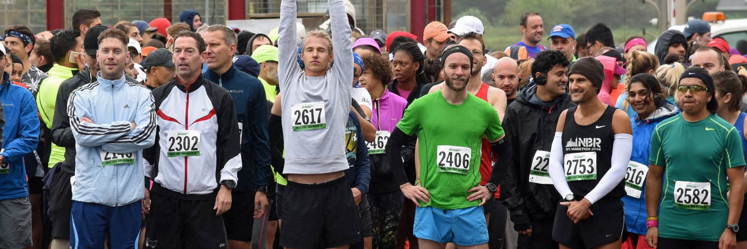 The Tavern Cup 10K!