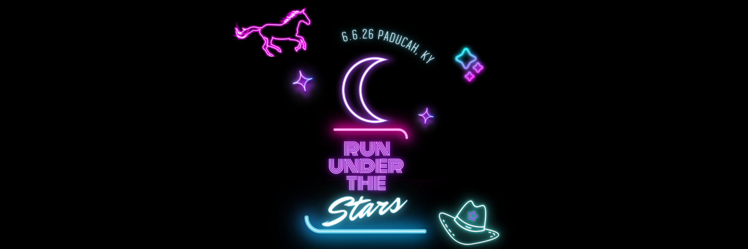 Run Under The Stars™ Paducah, KY