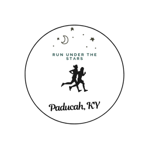 Run Under The Stars™ Paducah, KY logo