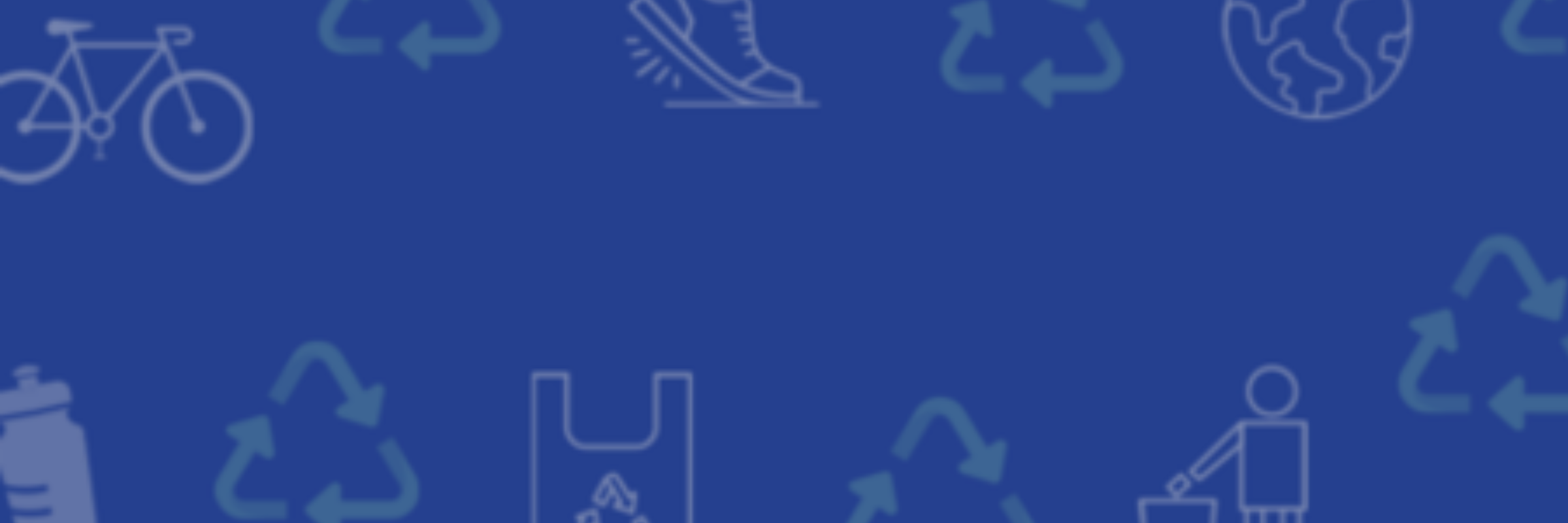 Become a Racing for Sustainability Champion!