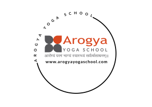 kundalini yoga teacher training at arogya yoga school logo