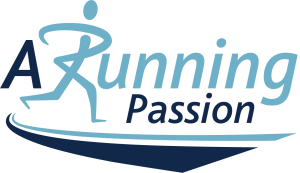 2026 Disney Wine & Dine Half Marathon Weekend with A Running Passion logo