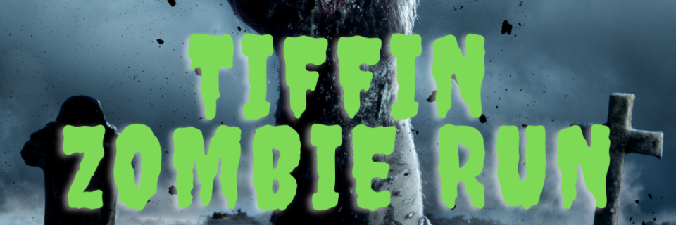 Tiffin Zombie Run