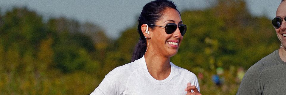Naperville Trails Half Marathon & 10K