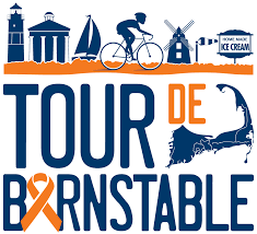 Tour De Barnstable logo