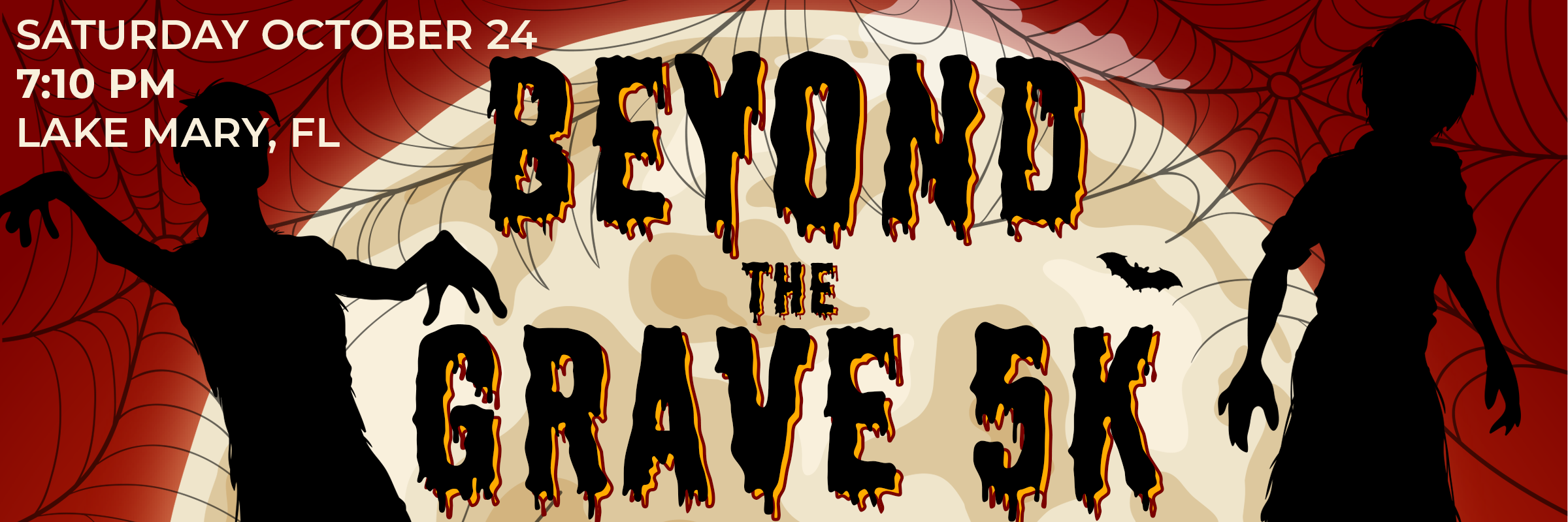 Beyond The Grave 5K