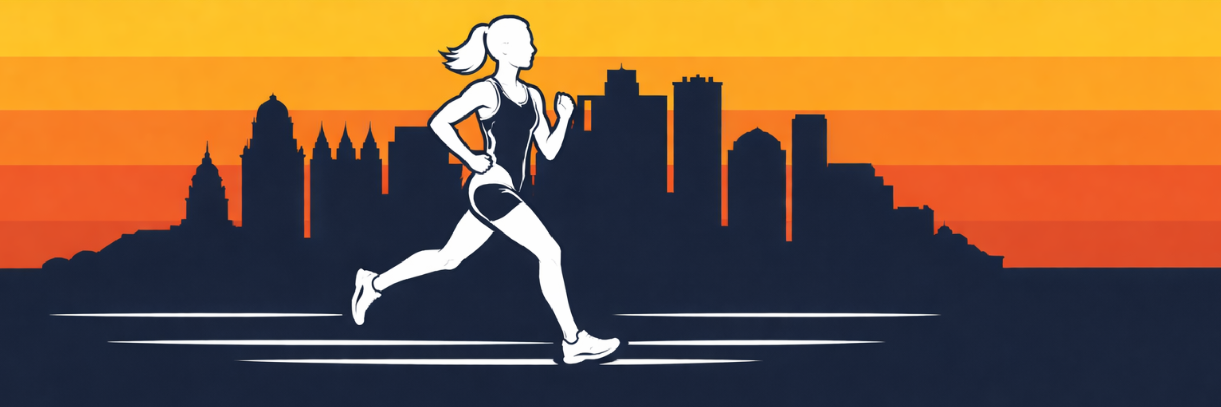 Salt City Mile