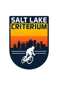 Salt City Mile logo