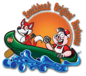 Welcome to the 11th Annual SOB Run logo