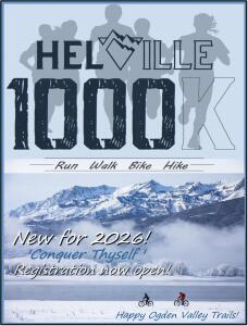 HELVILLE 1000K logo