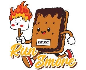 Run S'more 4-Miler logo