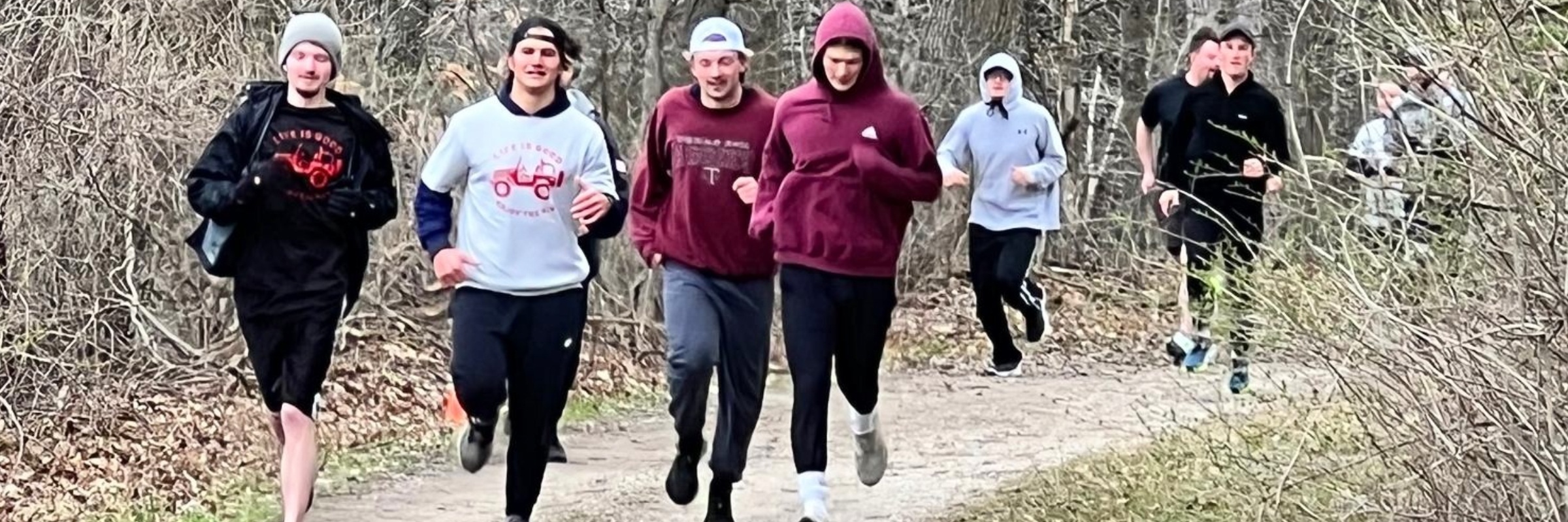 Nathan Memorial 5k